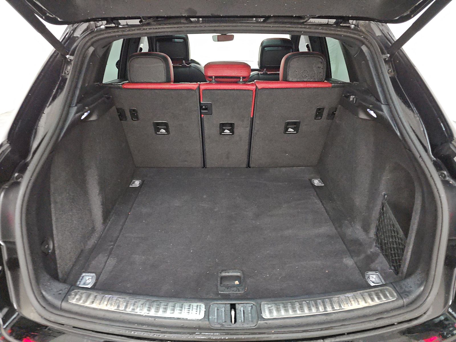 2023 Porsche Macan Base AWD