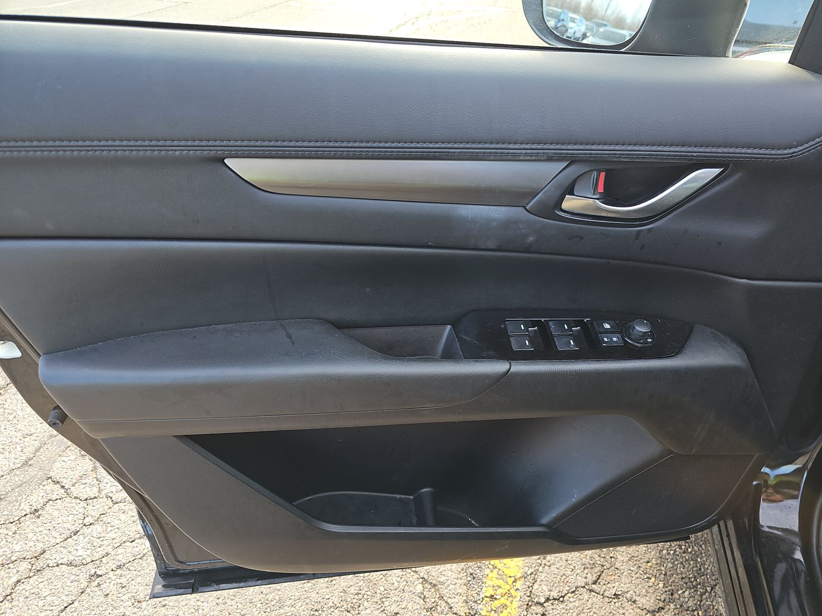 2024 MAZDA CX-5 2.5 S Select Package AWD