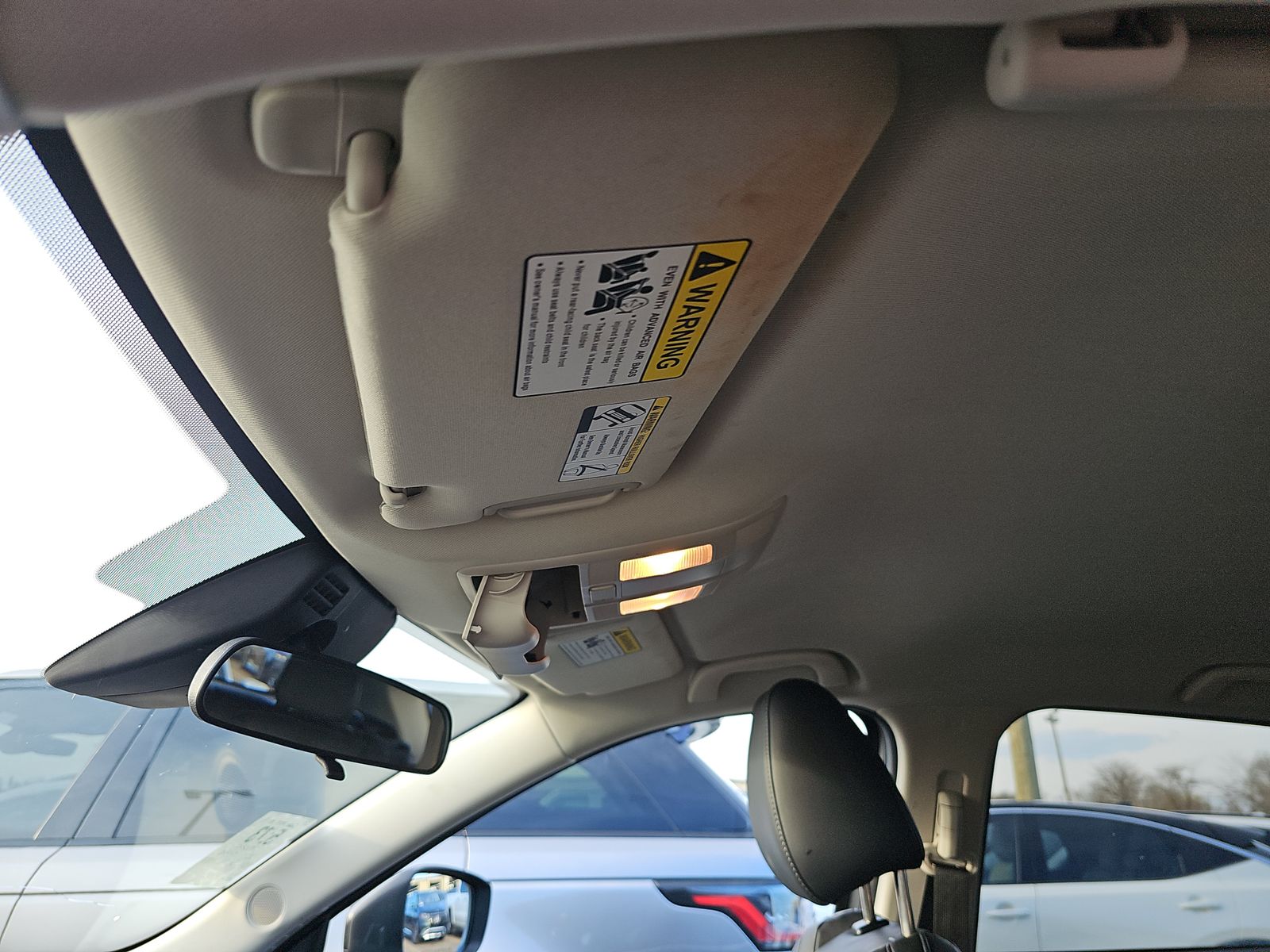 2024 MAZDA CX-5 2.5 S Select Package AWD