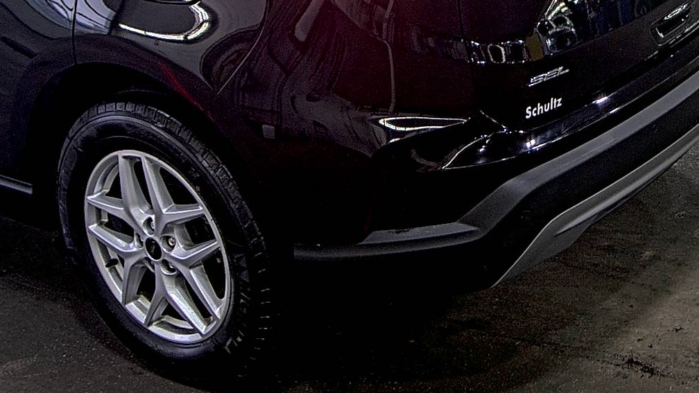 2023 Ford Edge SEL AWD