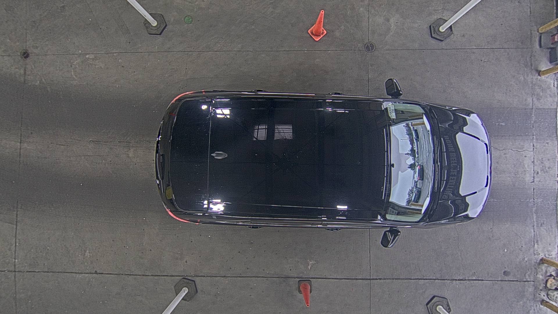 2023 Ford Edge SEL AWD