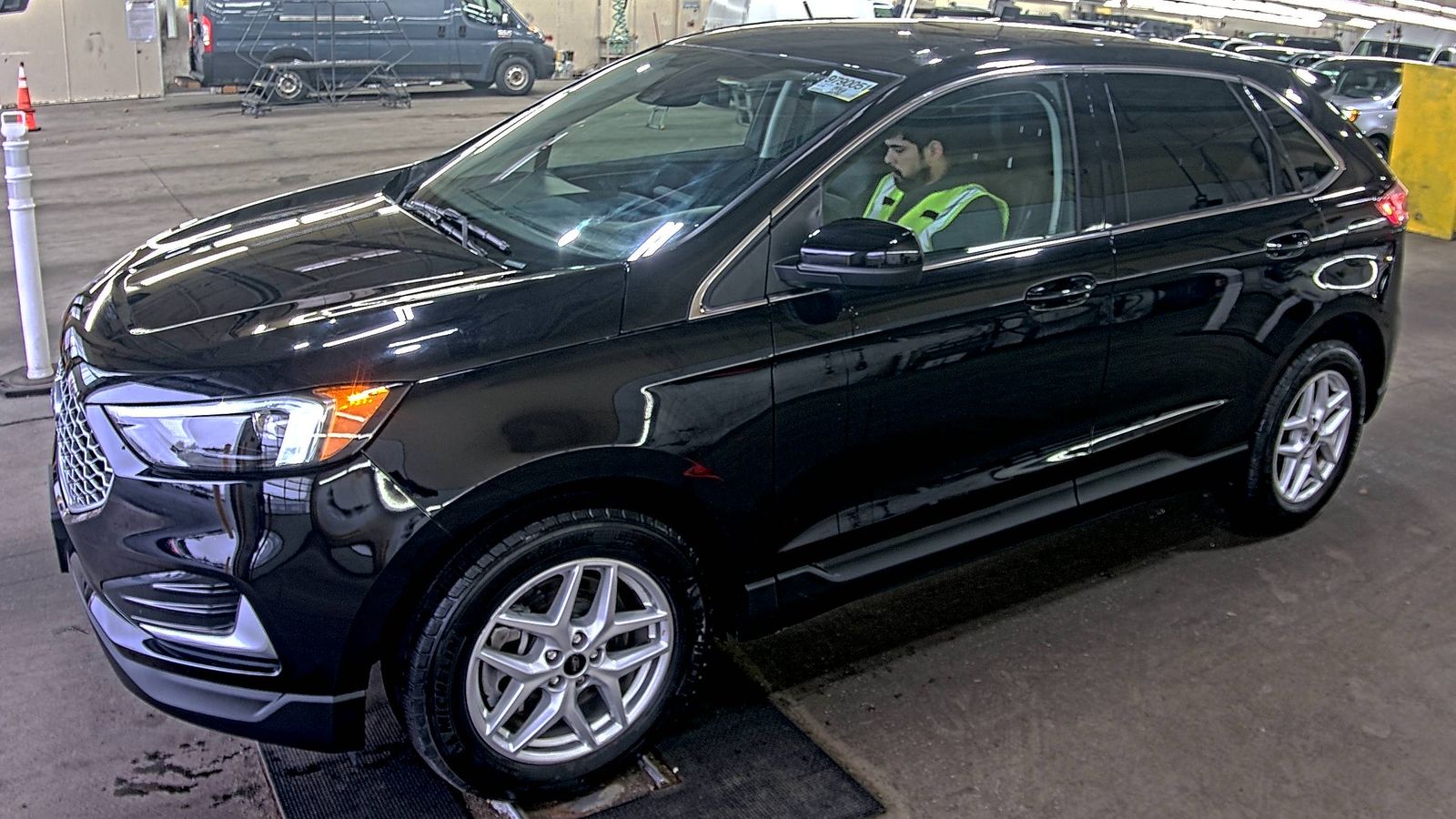 2023 Ford Edge SEL AWD