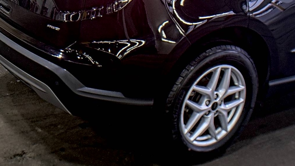 2023 Ford Edge SEL AWD