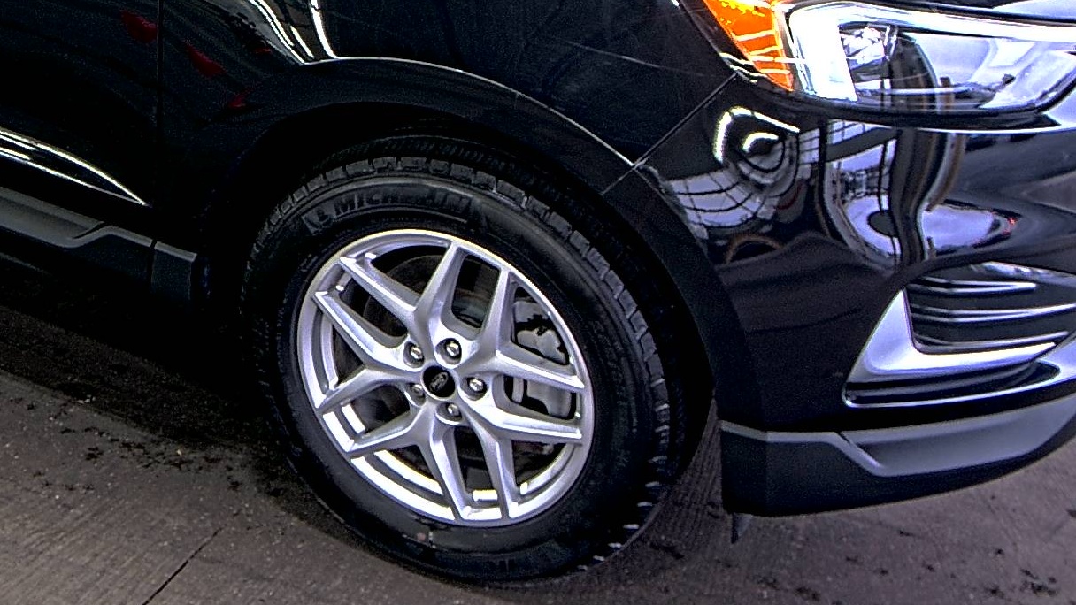 2023 Ford Edge SEL AWD