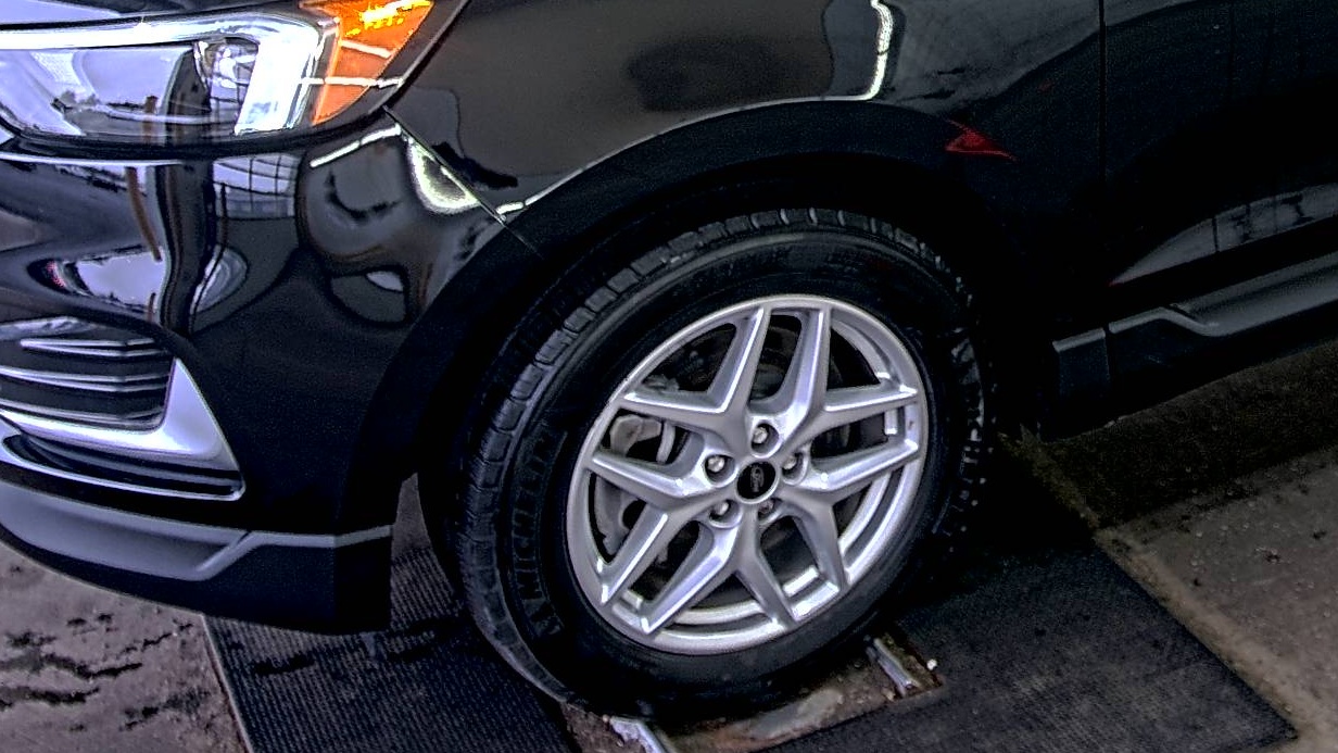 2023 Ford Edge SEL AWD