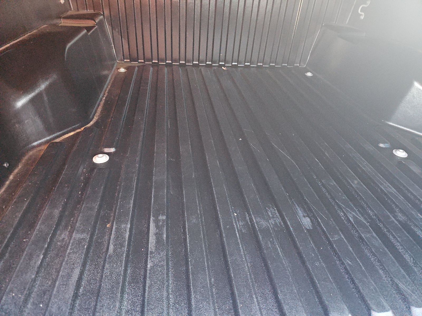 2016 Toyota Tacoma TRD Sport AWD