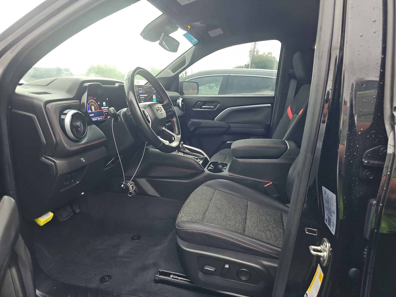 CHEVROLET 4WD Z71 - 8