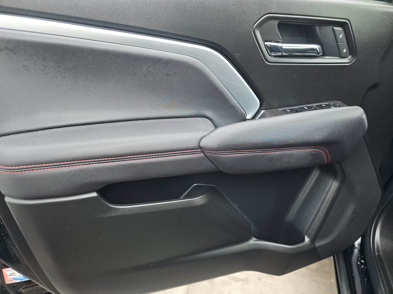 CHEVROLET 4WD Z71 - 10