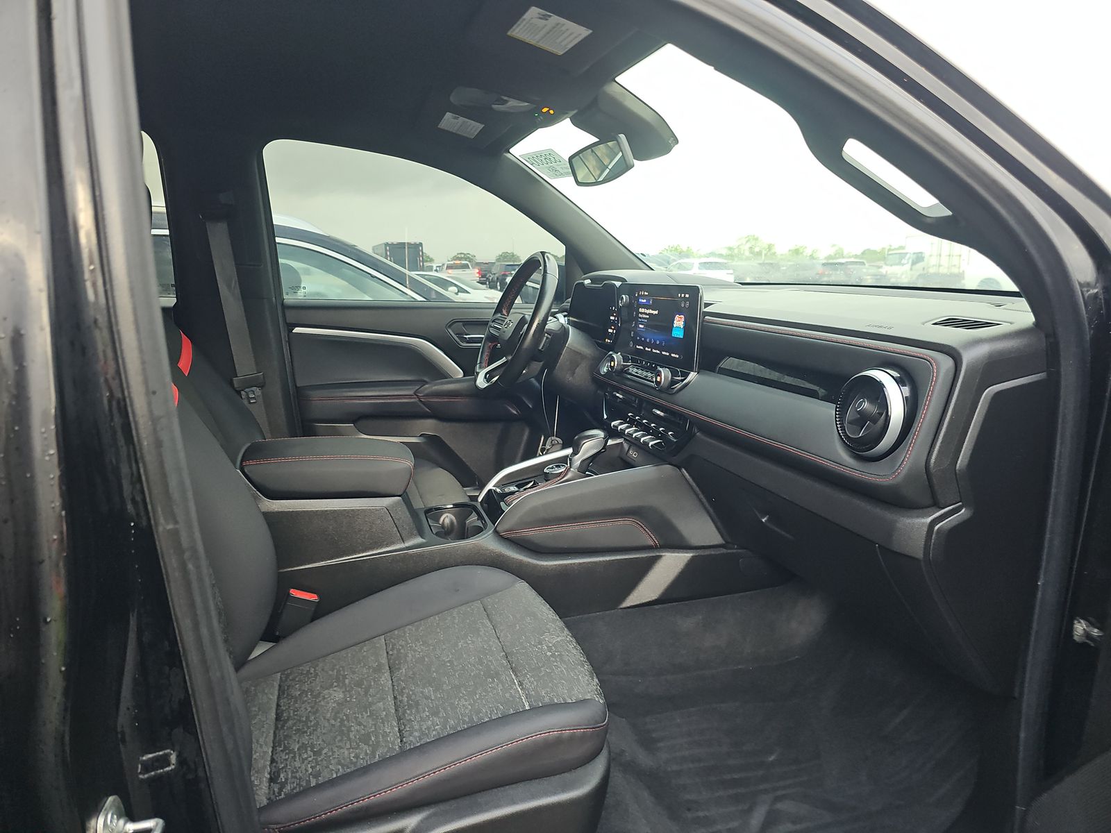 CHEVROLET 4WD Z71 - 9