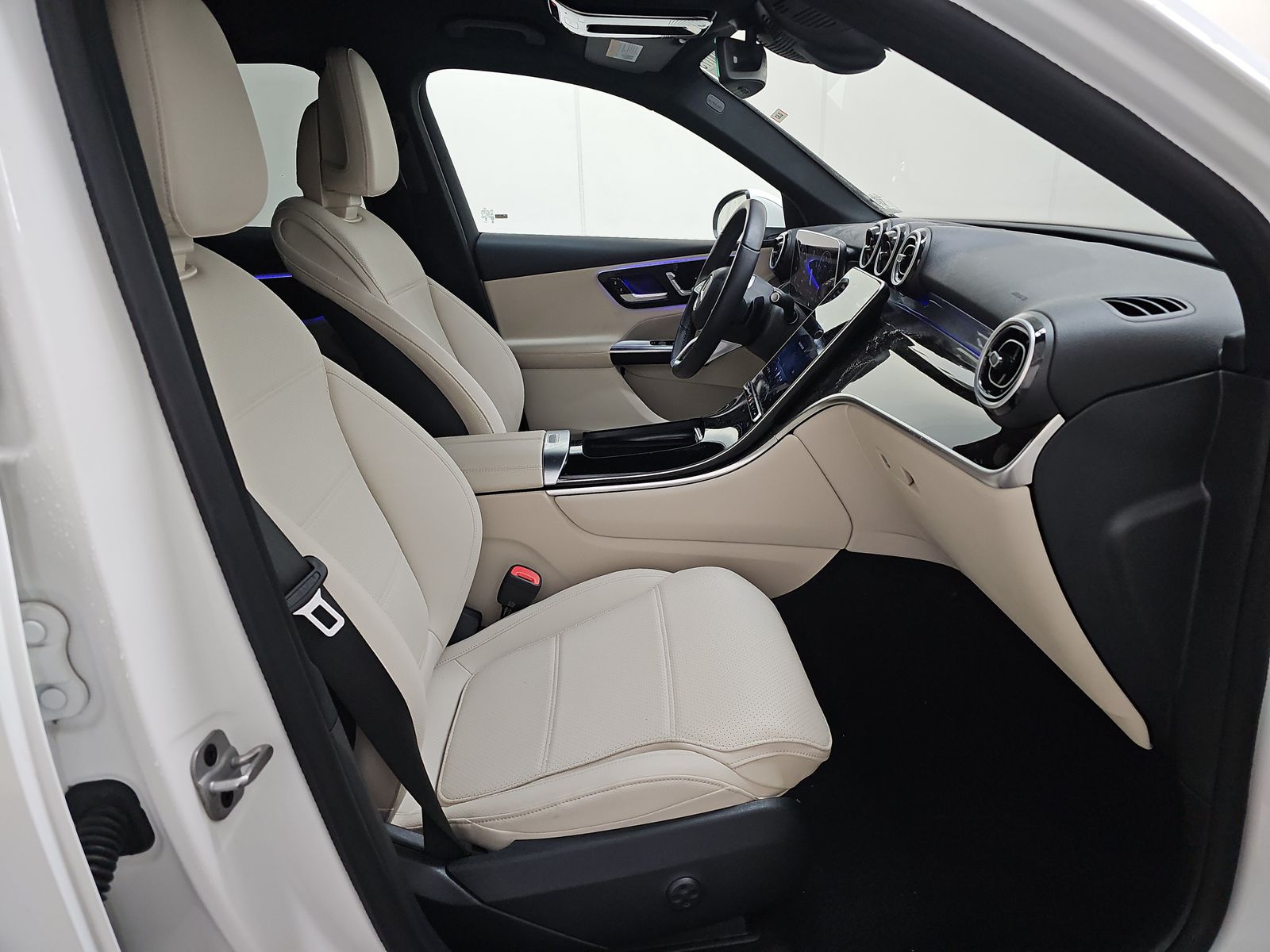 MERCEDES-BENZ GLC-CLASS - 9