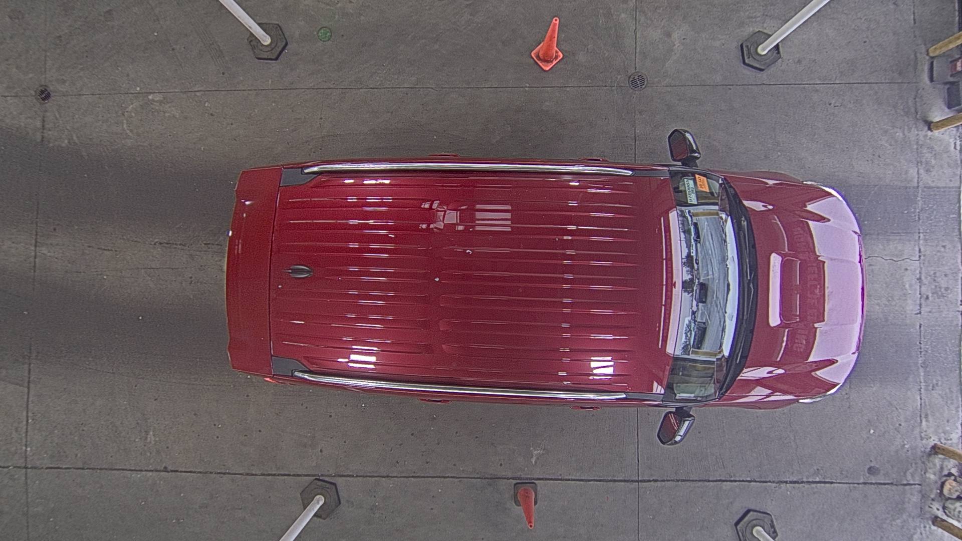 2023 Ford Explorer Limited AWD