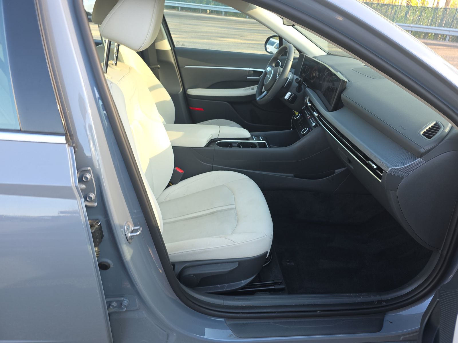 2026 Hyundai Sonata SEL Sport FWD