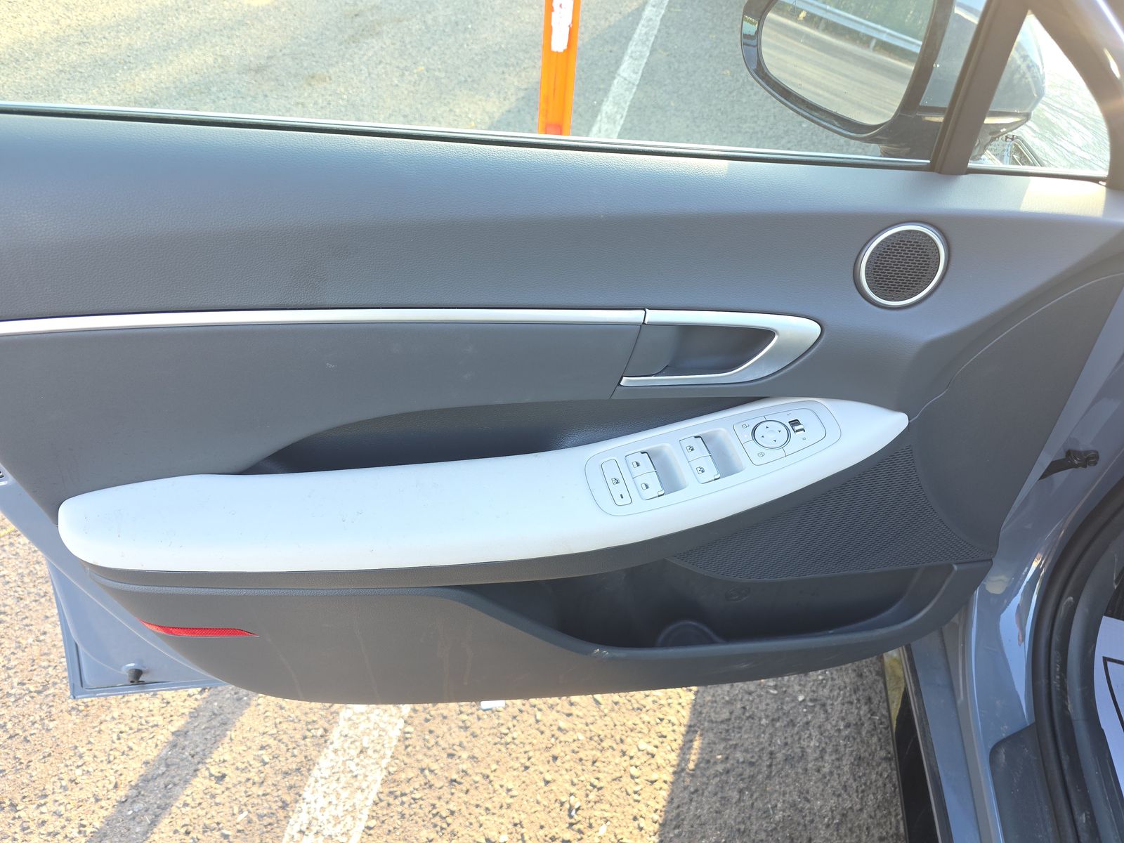 2026 Hyundai Sonata SEL Sport FWD
