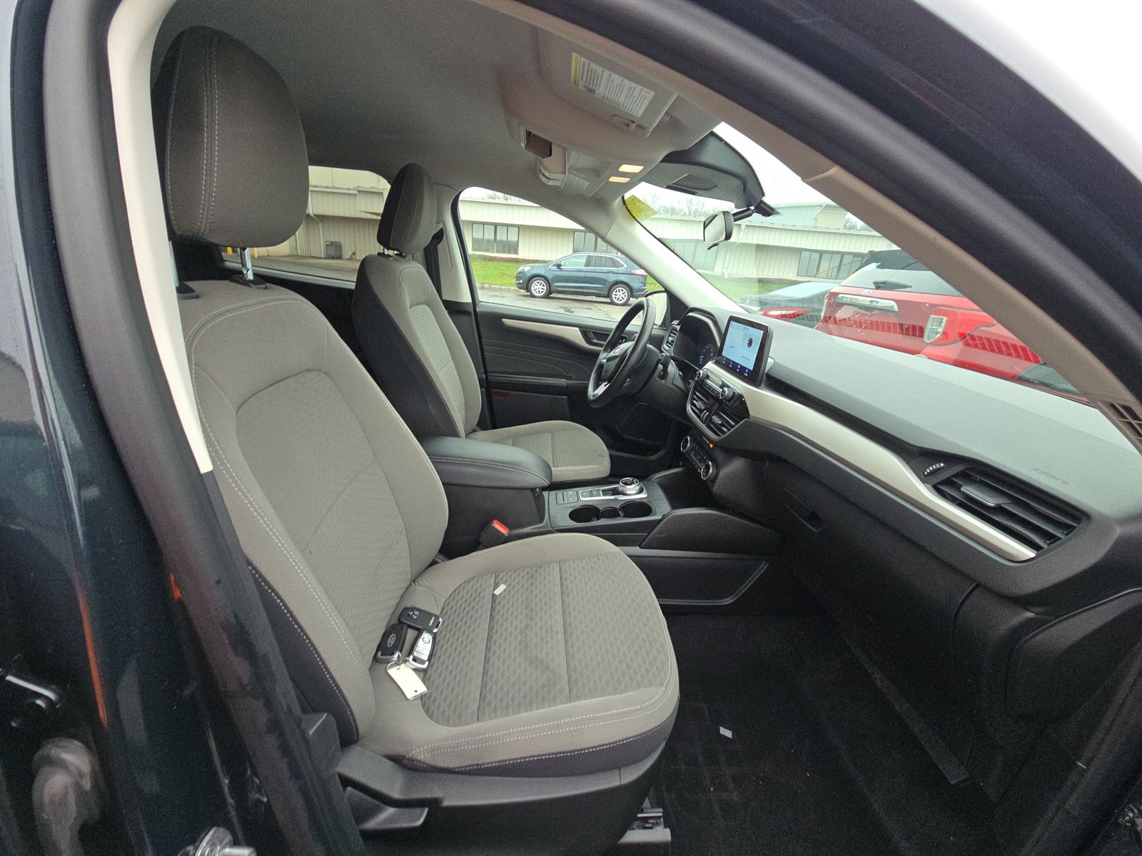 2022 Ford Escape SE AWD