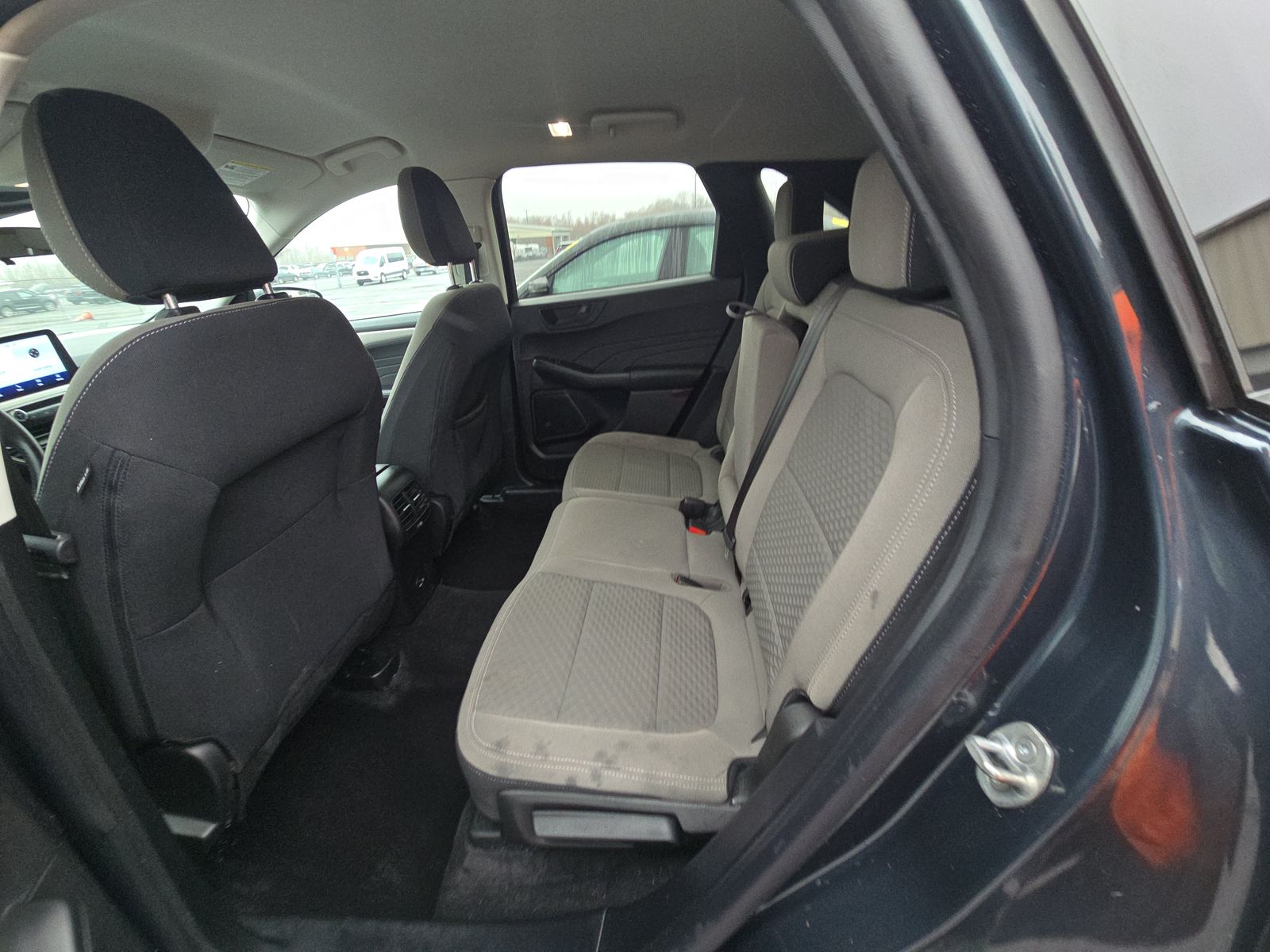 2022 Ford Escape SE AWD