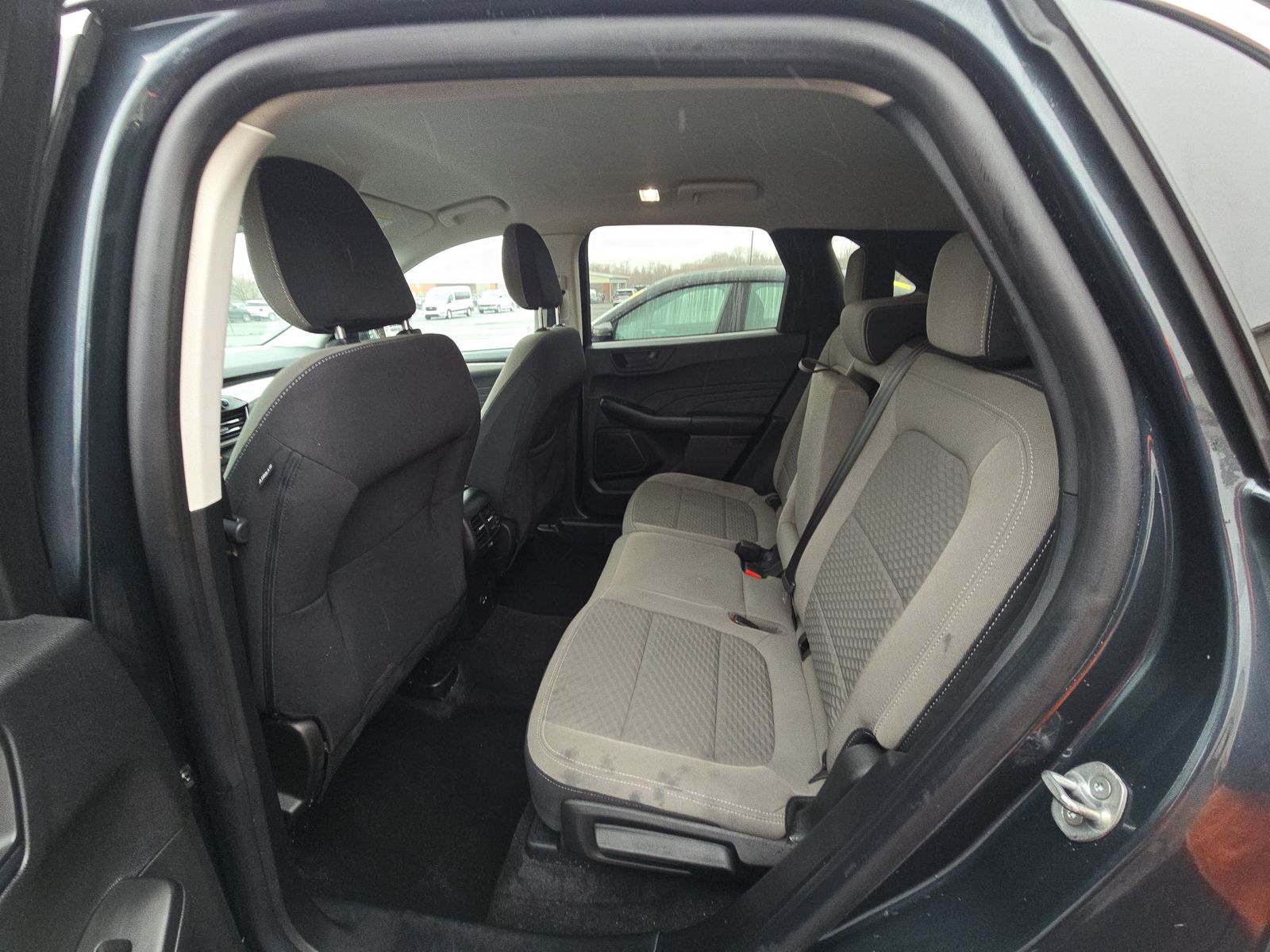 2022 Ford Escape SE AWD