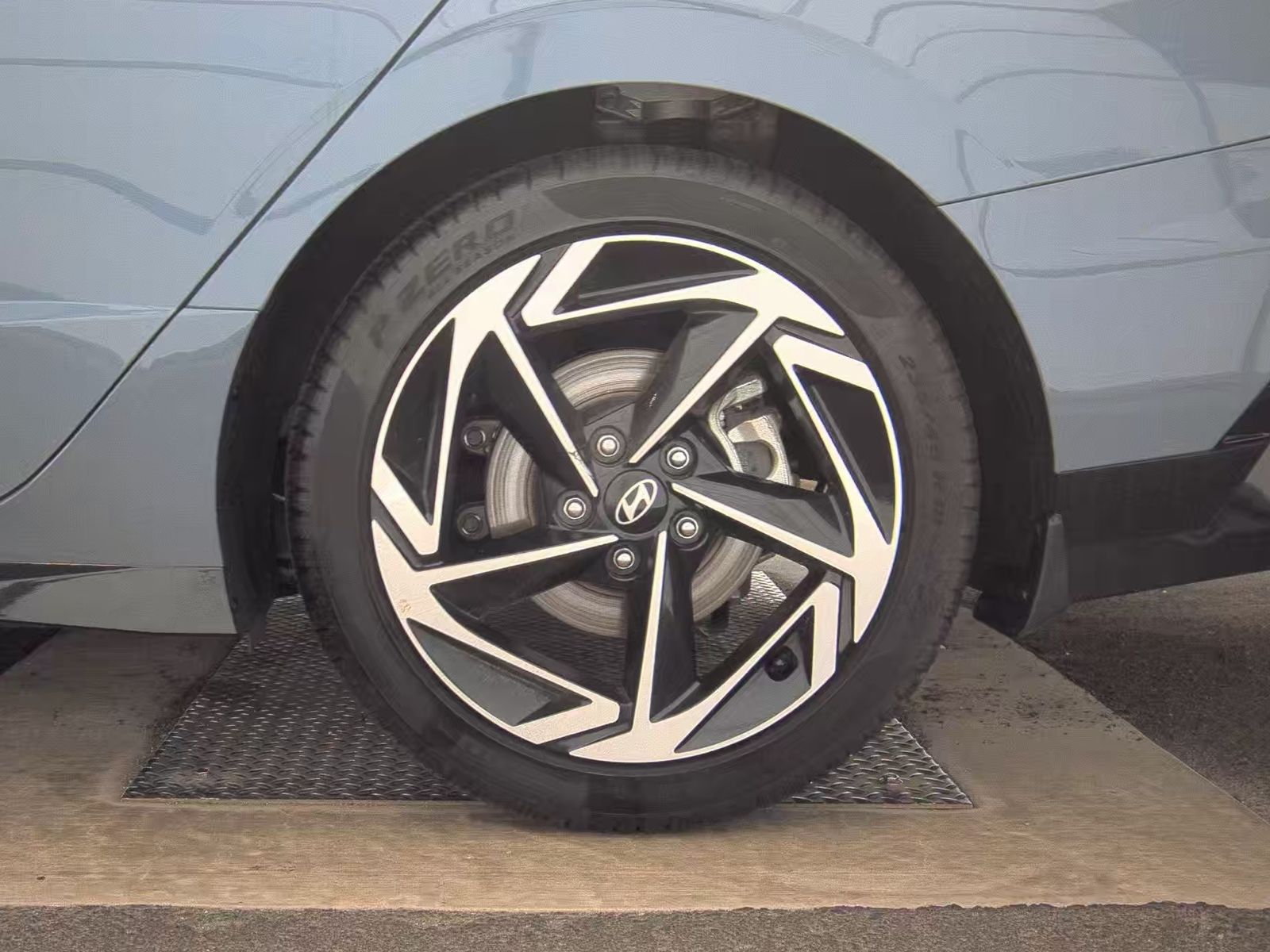 2026 Hyundai Sonata SEL Sport FWD