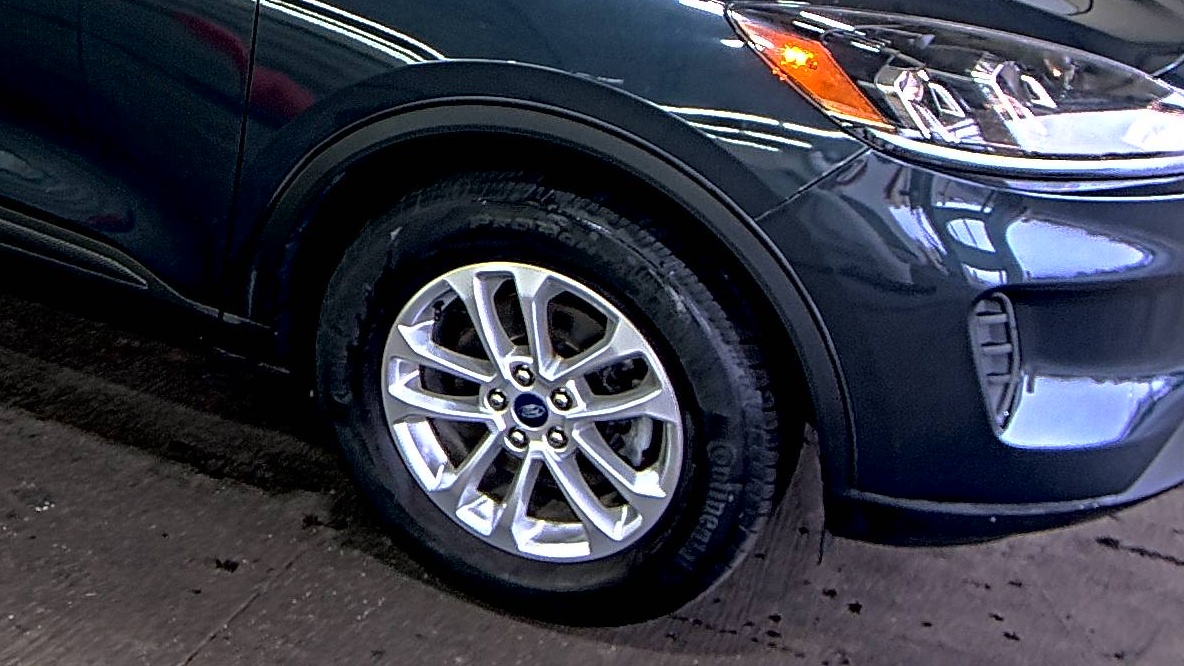 2022 Ford Escape SE AWD