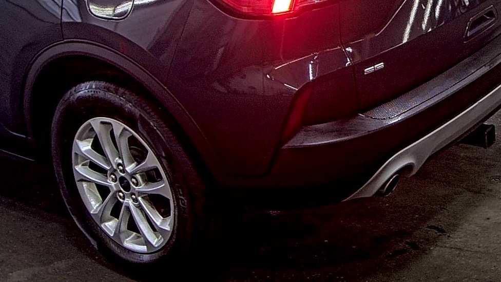 2022 Ford Escape SE AWD