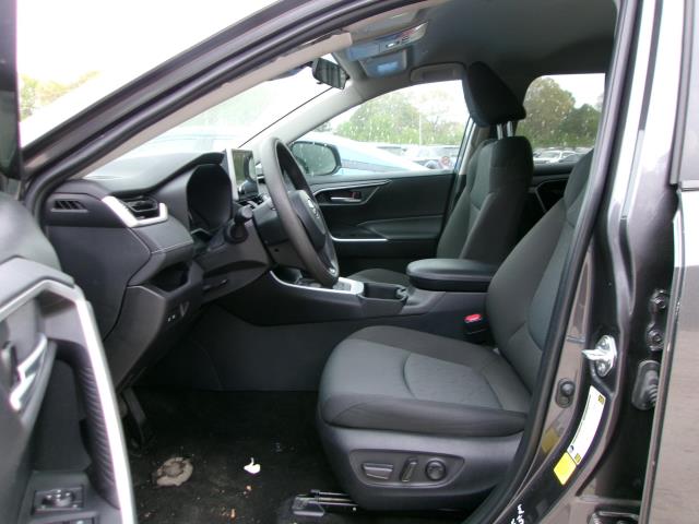 2025 Toyota RAV4 Hybrid XLE AWD