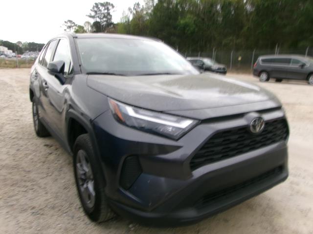 2025 Toyota RAV4 Hybrid XLE AWD
