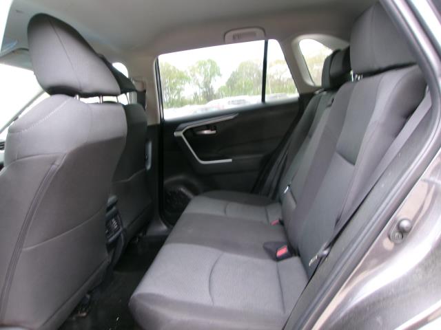 2025 Toyota RAV4 Hybrid XLE AWD