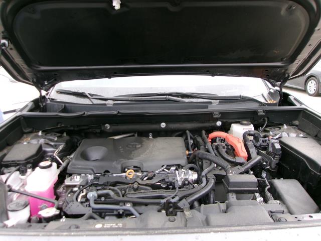 2025 Toyota RAV4 Hybrid XLE AWD