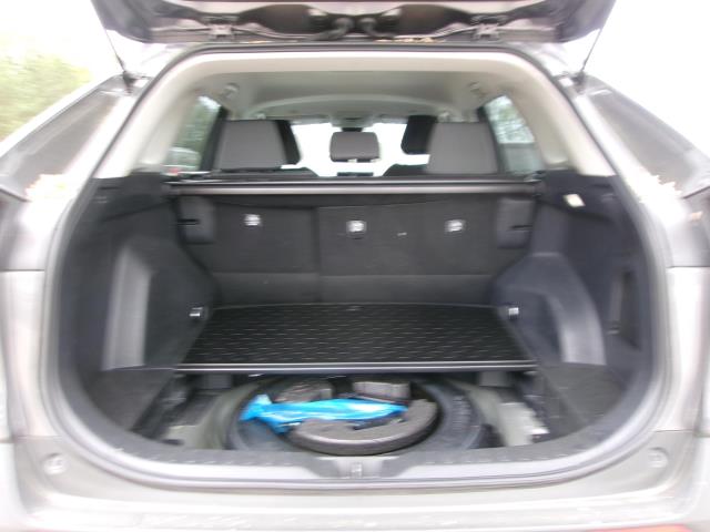 2025 Toyota RAV4 Hybrid XLE AWD