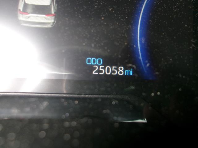 2025 Toyota RAV4 Hybrid XLE AWD