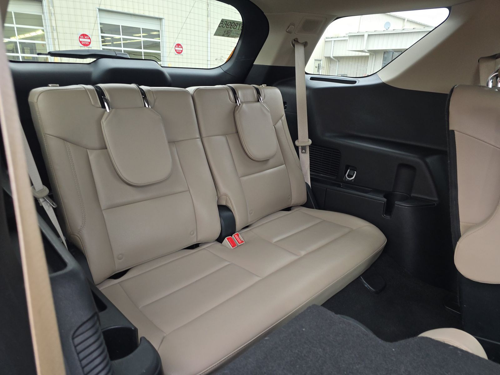 2023 Ford Explorer Limited AWD