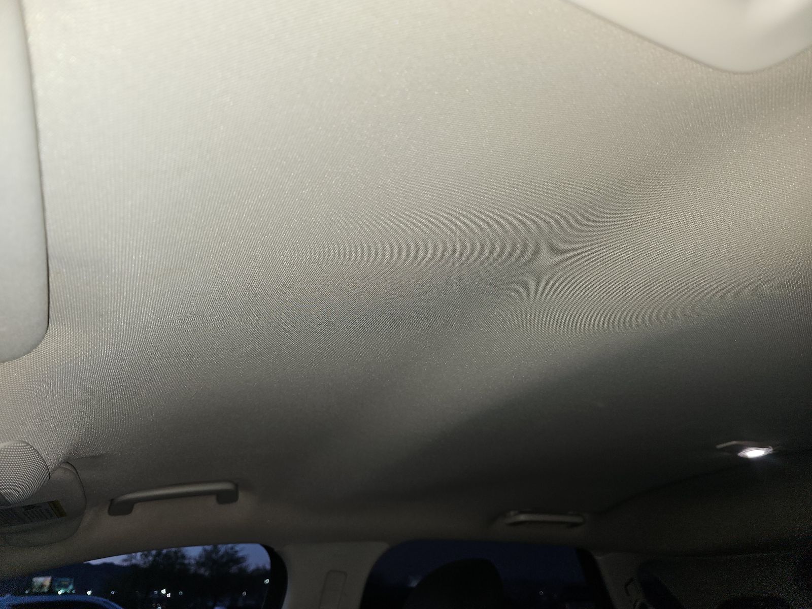 2017 Ford Edge SEL FWD