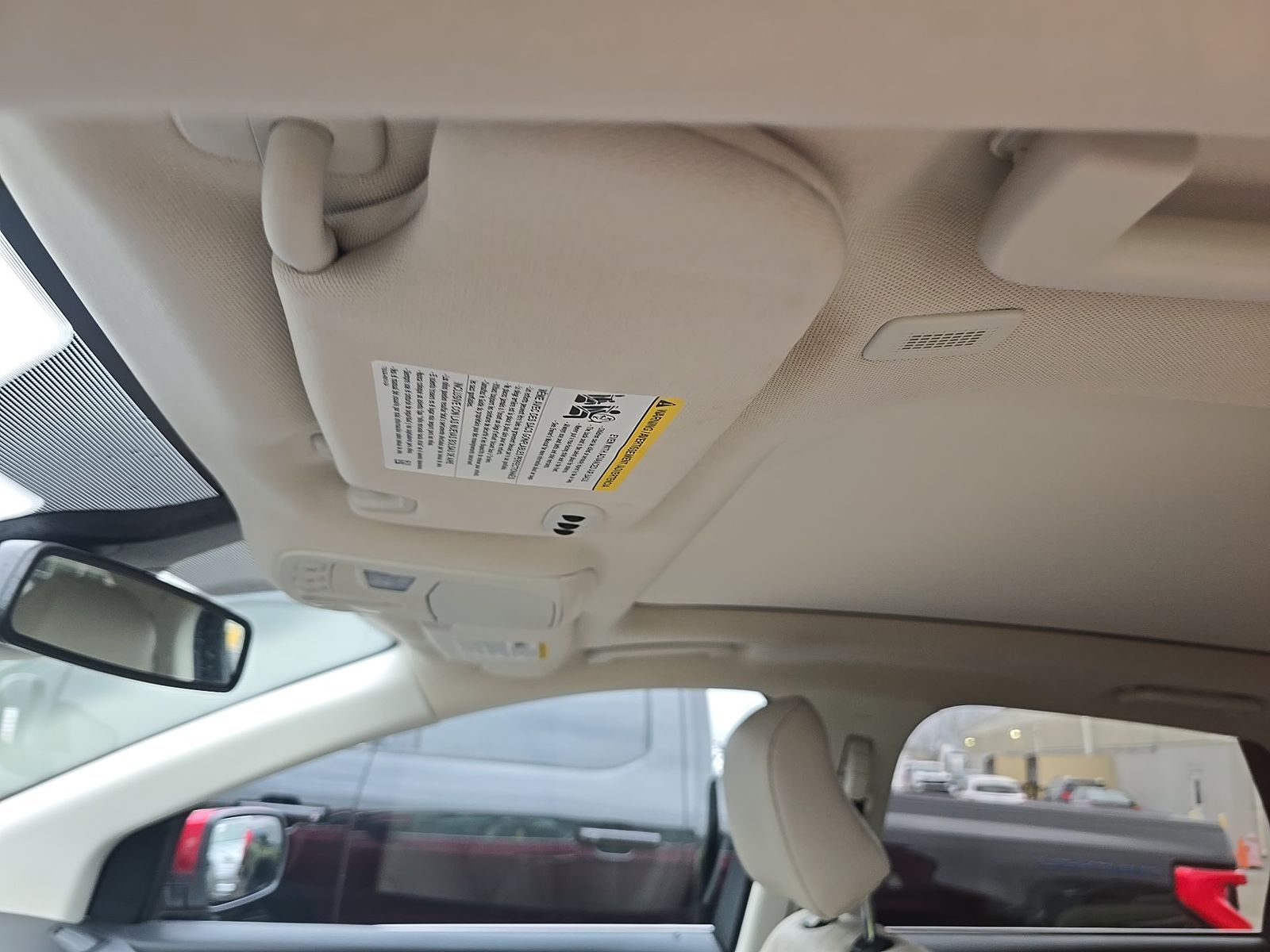 2023 Ford Edge Titanium AWD