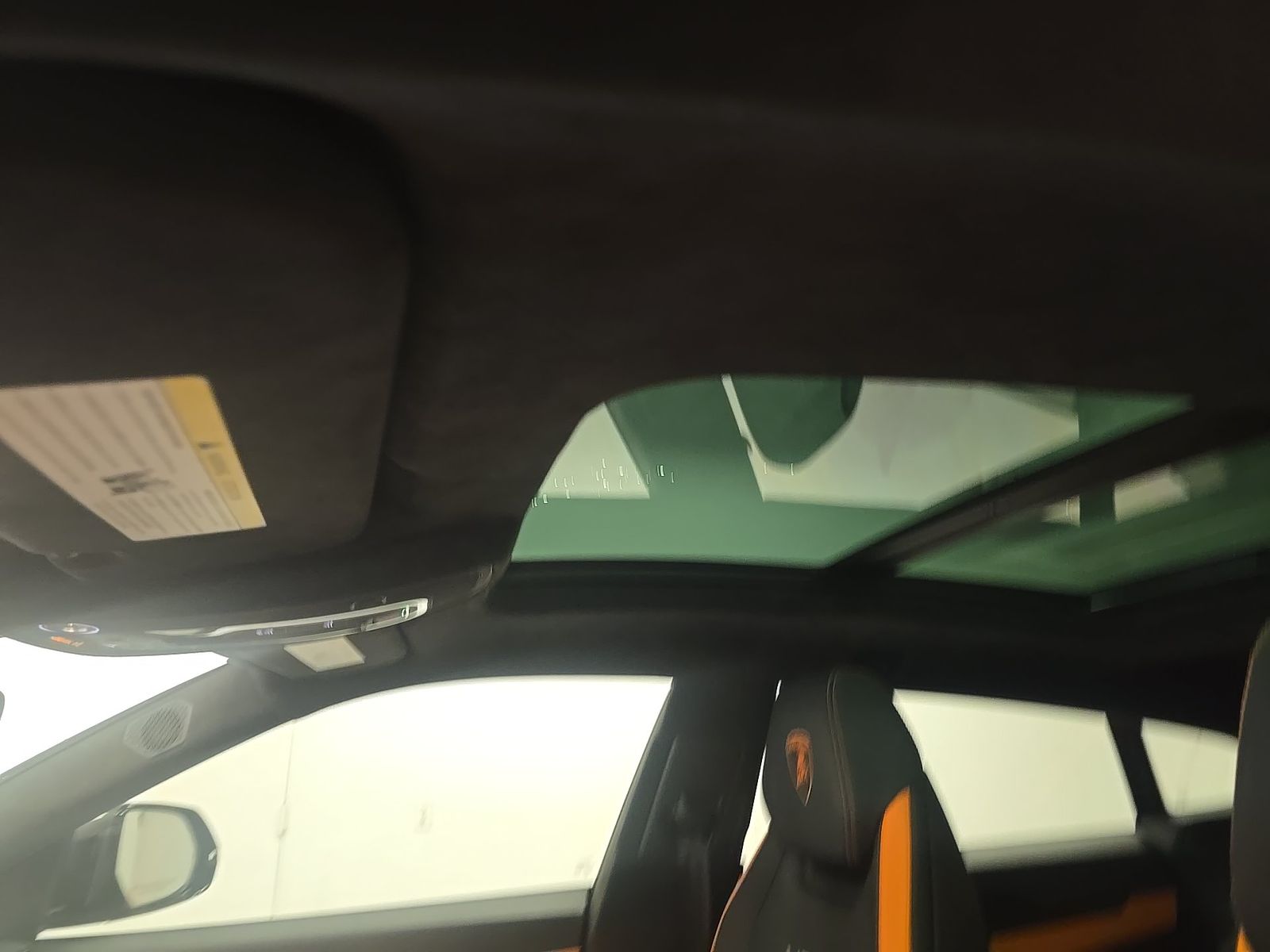 2024 Lamborghini Urus S AWD