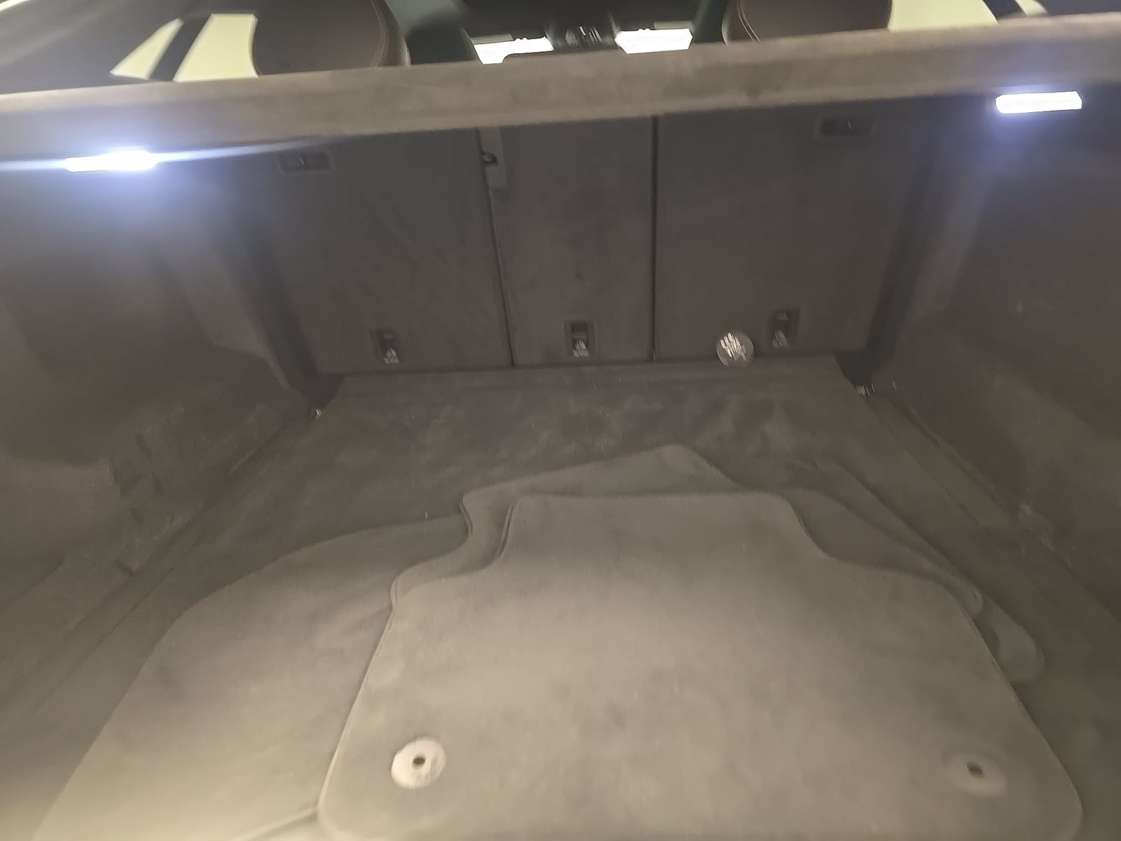 2024 Lamborghini Urus S AWD