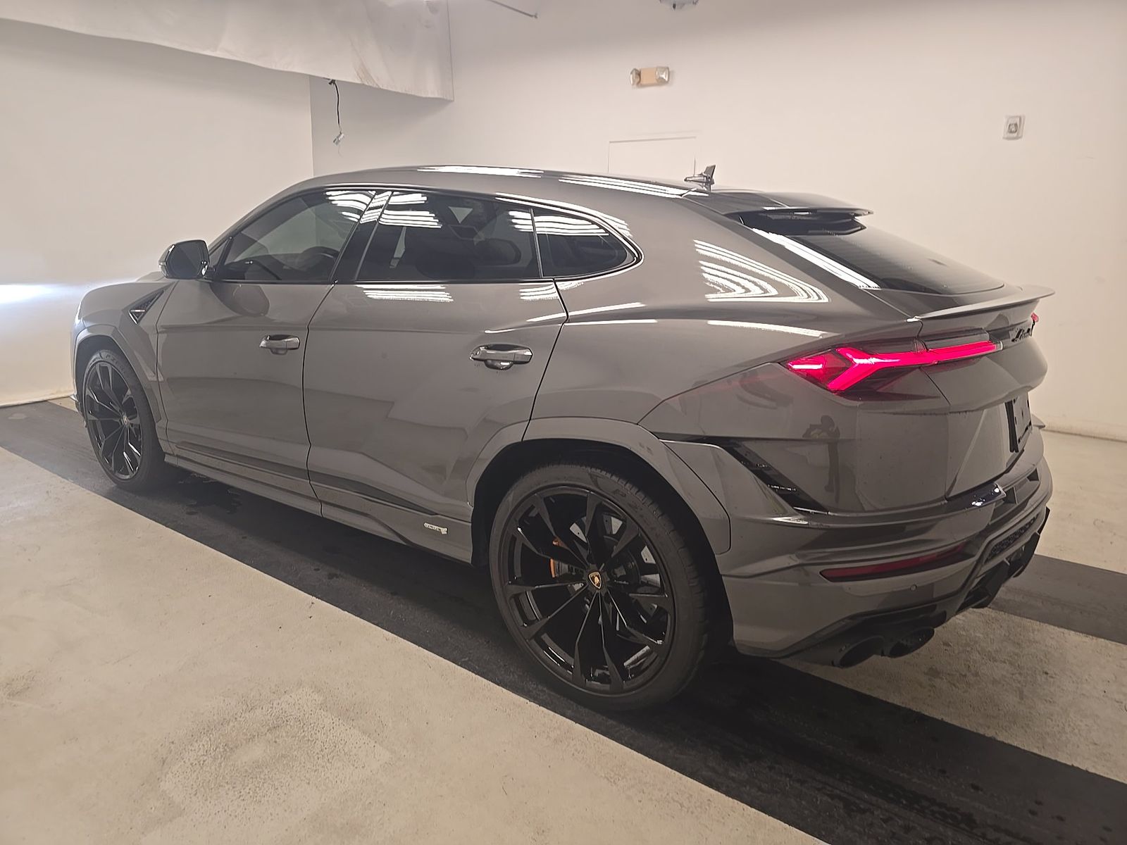 2024 Lamborghini Urus S AWD