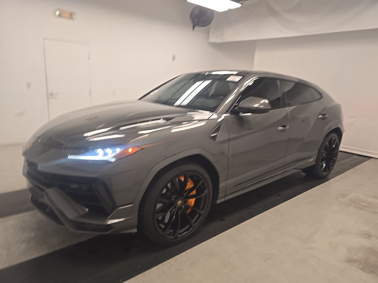 2024 Lamborghini Urus S AWD