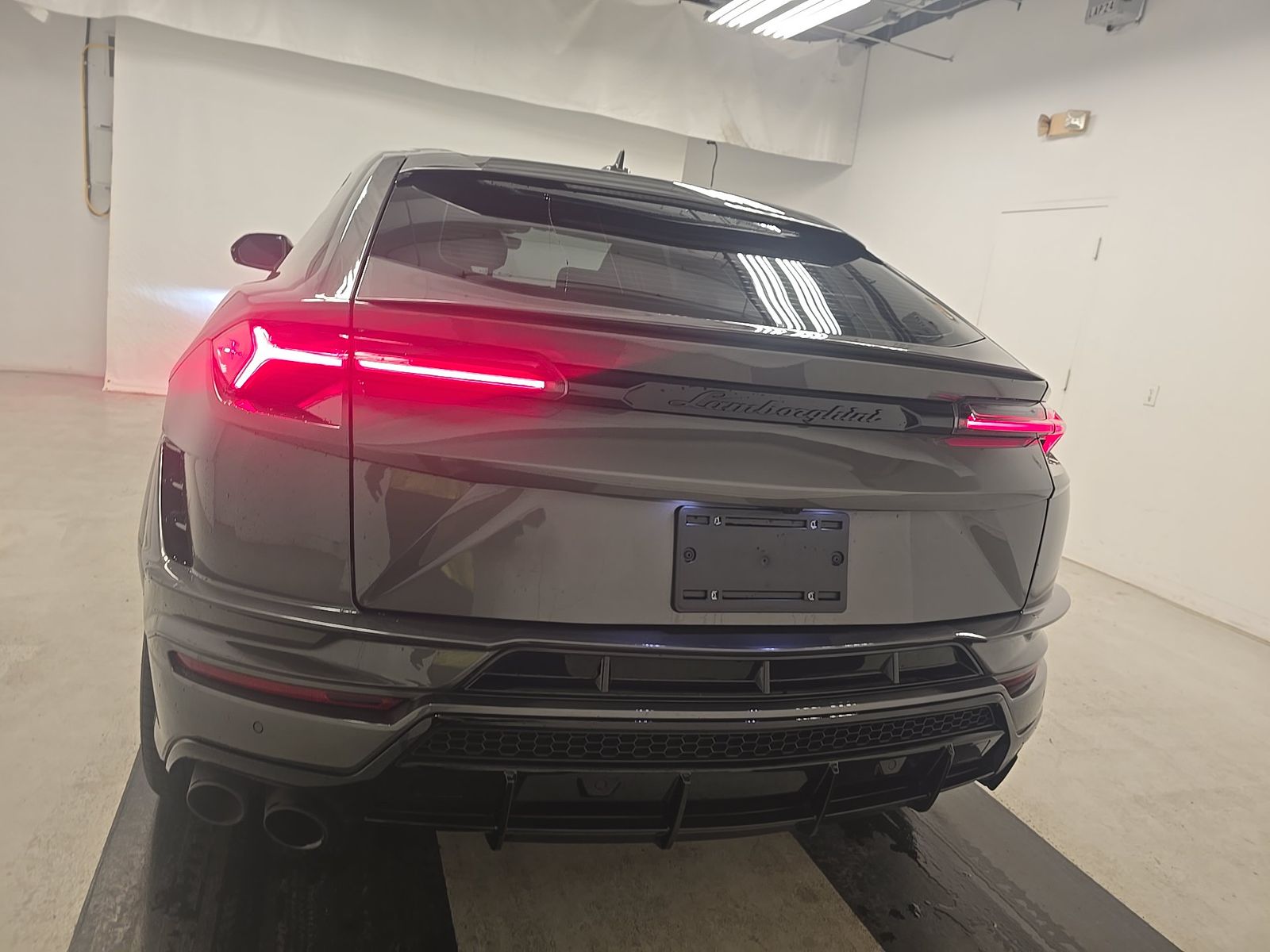 2024 Lamborghini Urus S AWD