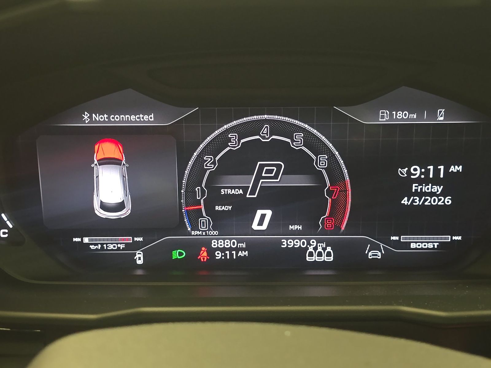 2024 Lamborghini Urus S AWD