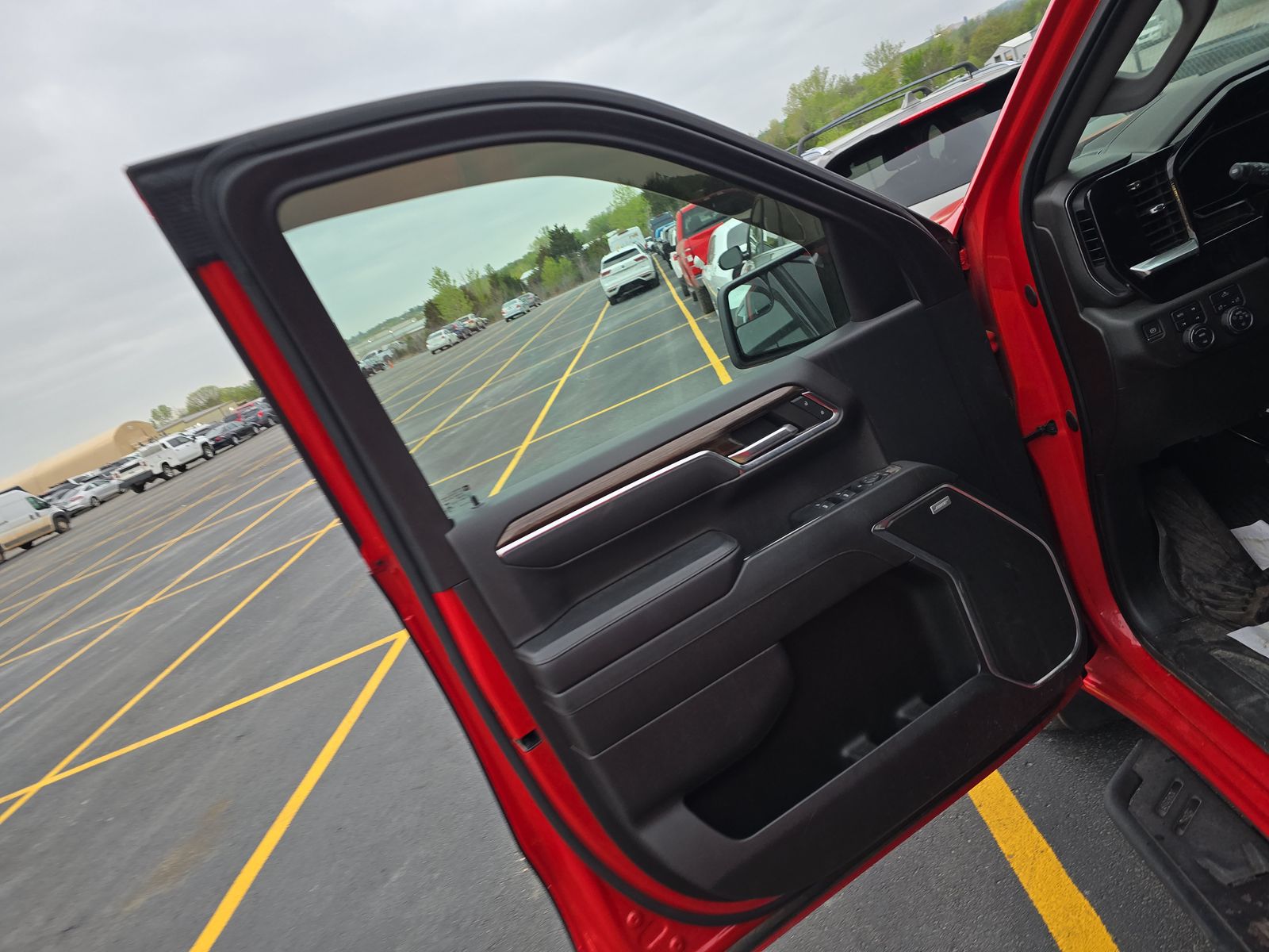 CHEVROLET OTHER - 10