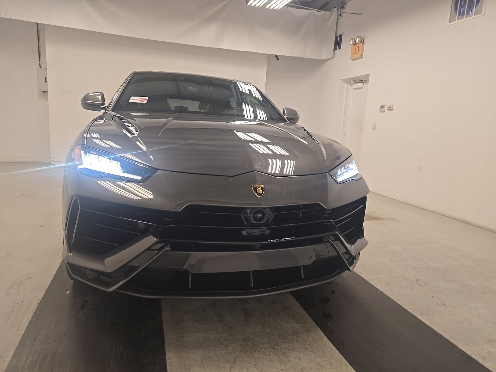 2024 Lamborghini Urus S AWD