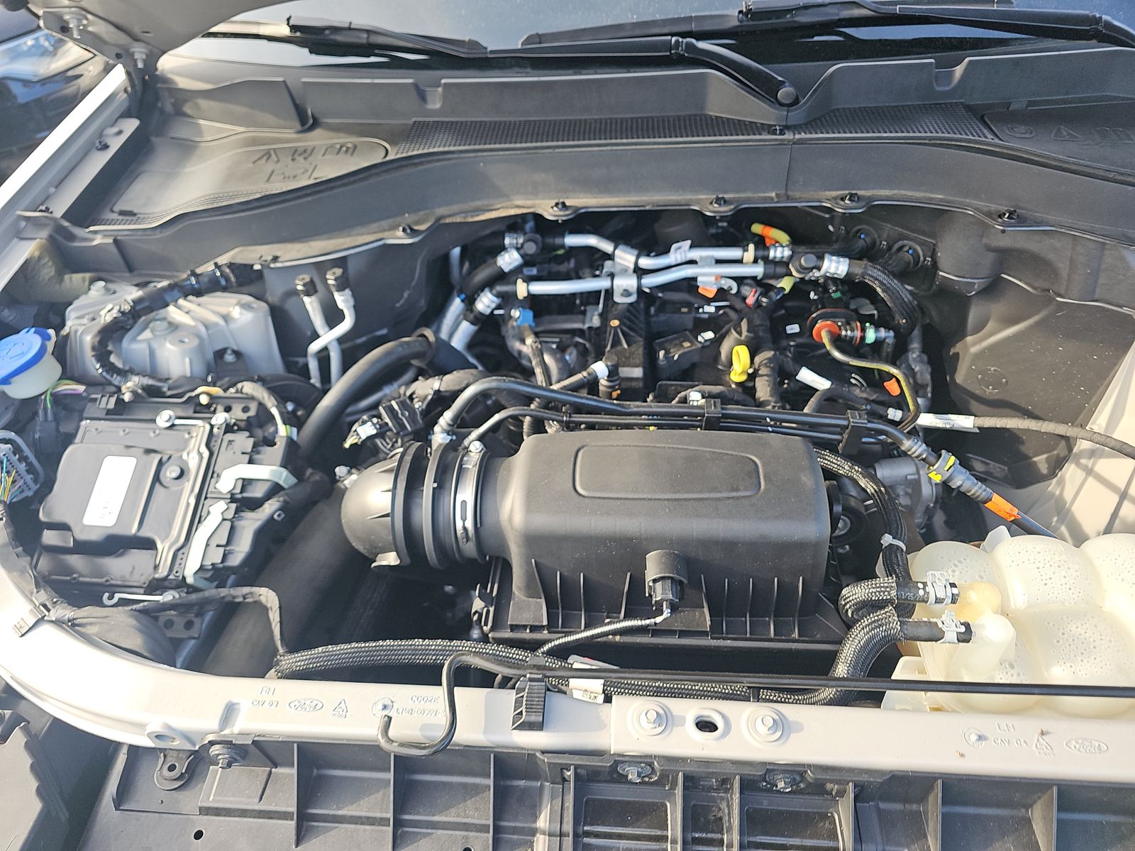 2022 Ford Explorer Base AWD