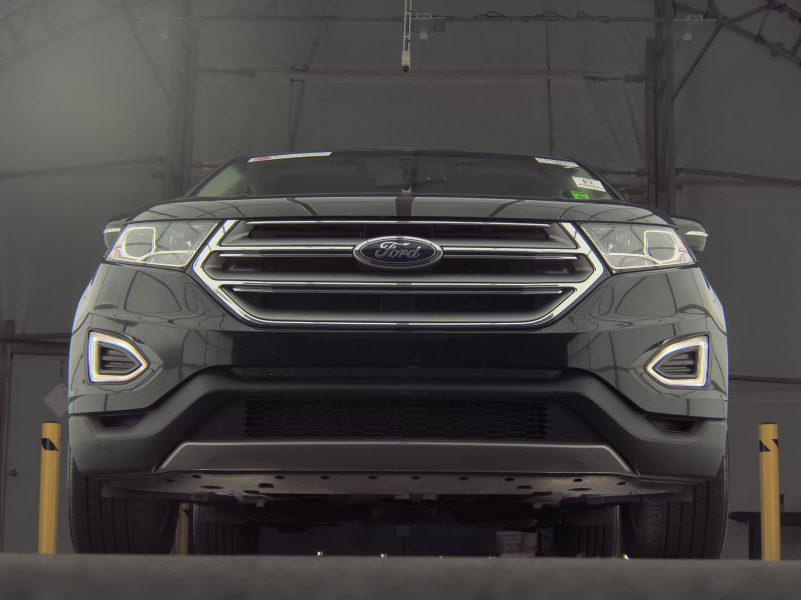 2017 Ford Edge SEL FWD