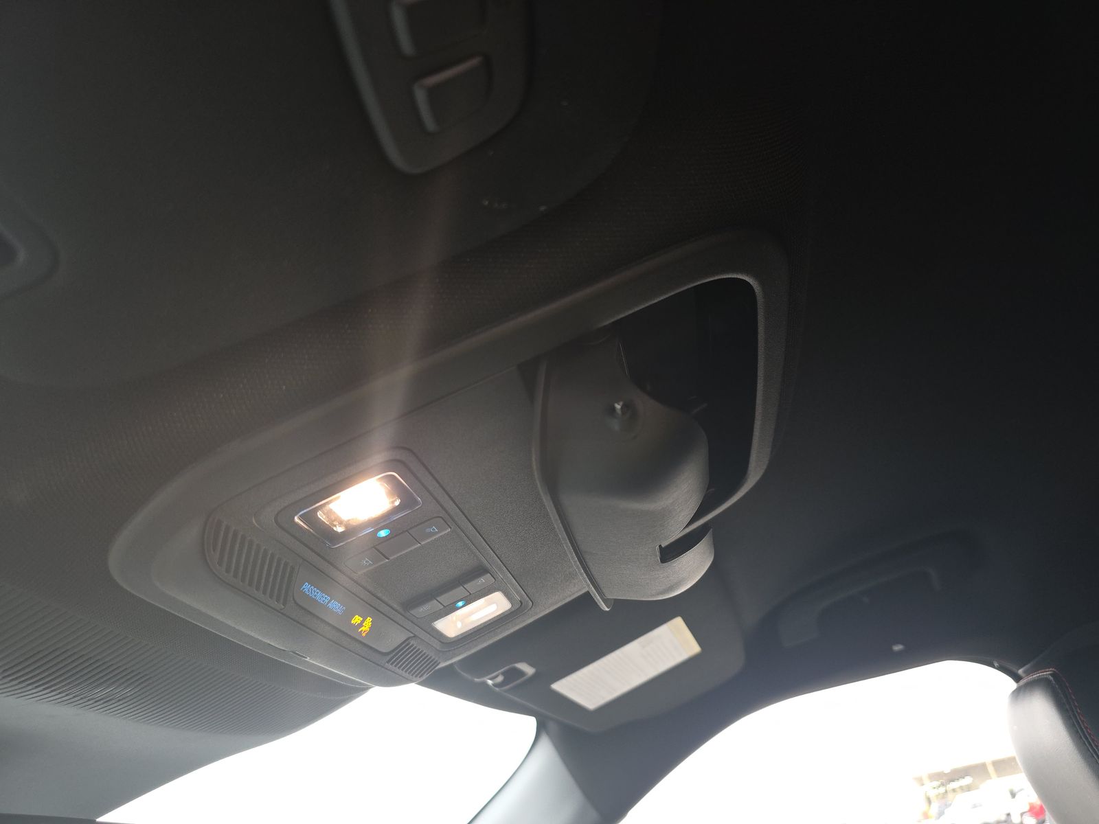 2025 Ford Explorer ST-Line AWD