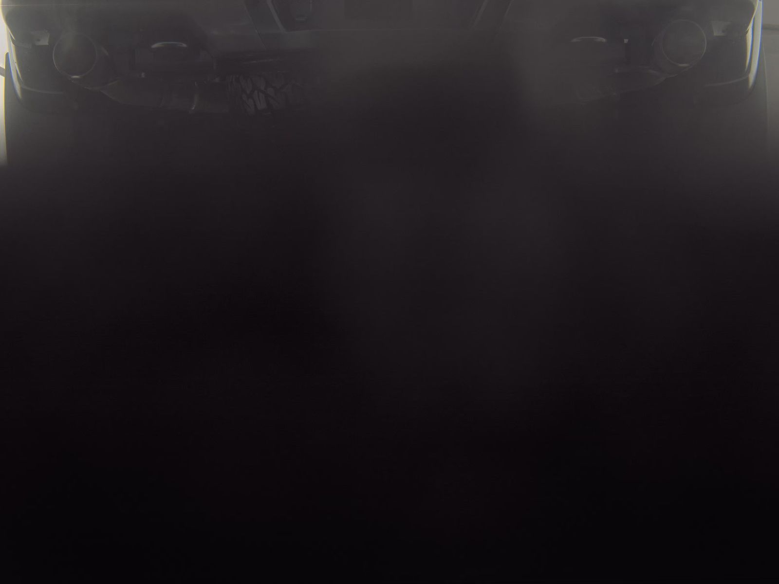 2022 Ford F-150 Raptor AWD