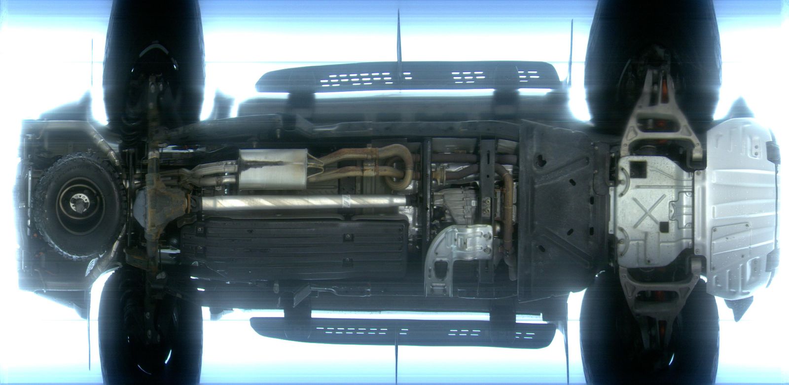 2022 Ford F-150 Raptor AWD