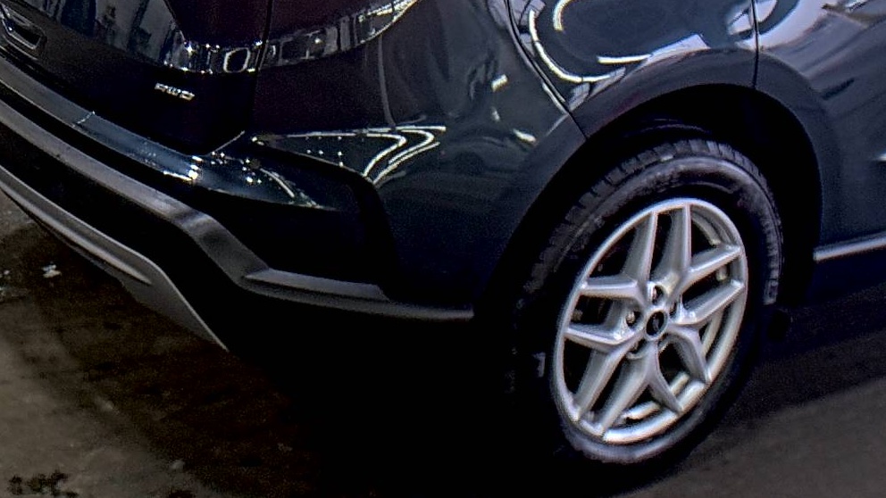 2023 Ford Edge SEL AWD