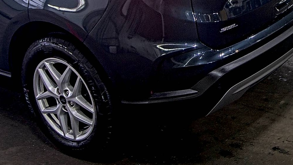 2023 Ford Edge SEL AWD