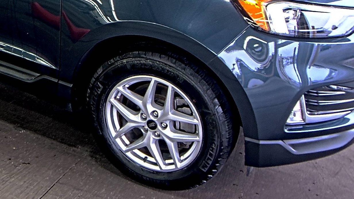 2023 Ford Edge SEL AWD