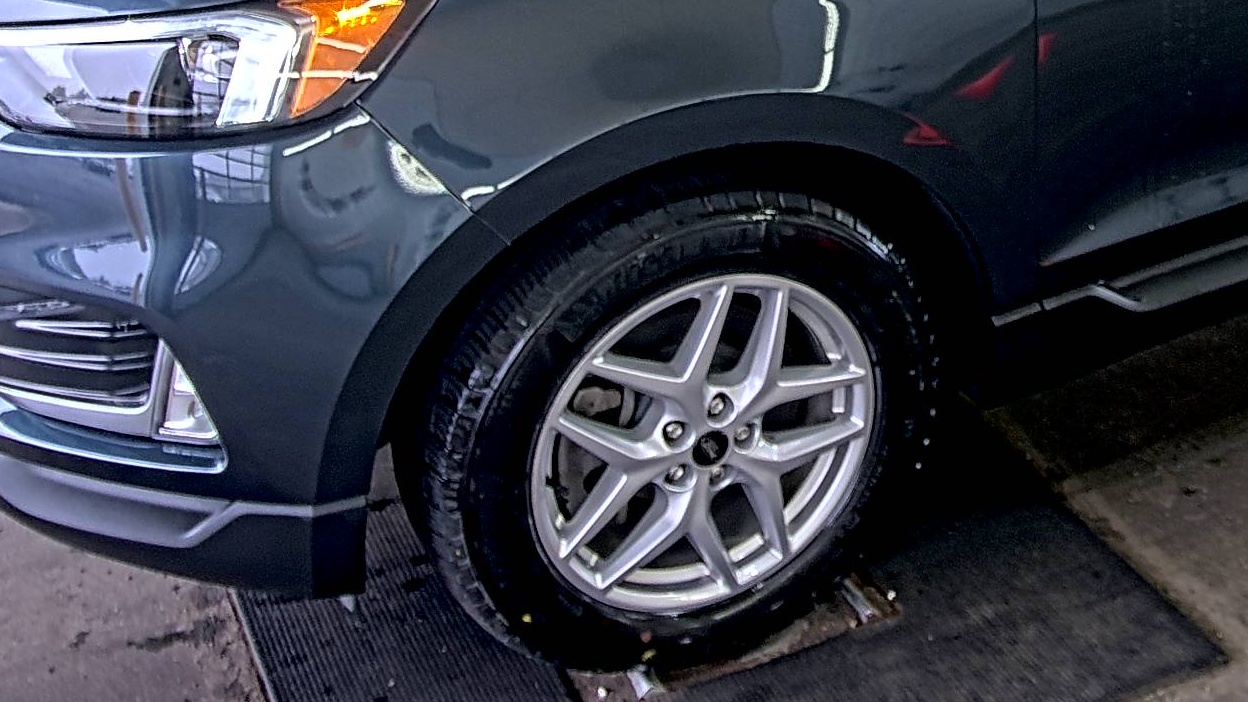 2023 Ford Edge SEL AWD