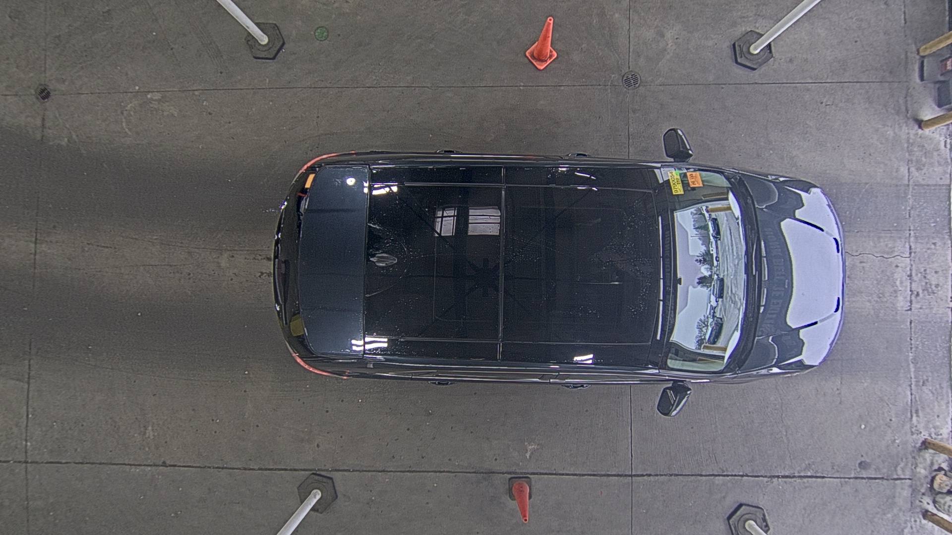 2023 Ford Edge SEL AWD